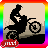 Moto race death icon