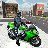 Moto Shooter 3D icon