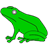 Froggie 0.0.3