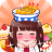 My Cafe Story icon