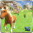 My Cute Pony Horse Simulator icon