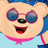 My Teddy Bear Dress Up icon