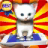 My real cat simulator icon