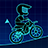 Neon Moto icon