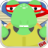 Turtle Ninja Copter icon