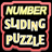 NumberSlidingPuzzle icon