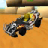 Offroad Cart Rally 3D icon