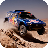 Offroad Jeep Driving icon