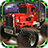 Offroad Monster Truck Racing icon