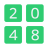 Open 2048 version 2.7 Vega