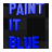 Paint It Blue icon