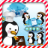 Penguin Restaurant icon