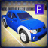 Pick - Up Parking 3D icon