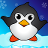 Pin's Penguin Puzzler icon