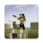Walking Dead - Minecraft icon