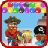 Pirate King Smash Trip Island 1.0