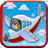 Plane Game - FREE! icon