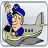 Plane Link Match icon