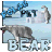 Polar Bear Pet icon