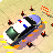 Police Academy 3D icon