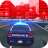 Police Car Crazy Speed icon