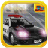 Police Car Parking 3D icon