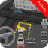 Police Car Parking Simulator 3D icon