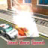 Police Car Racer (3D) Crash Cars icon