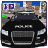 Police Car Simulator 3D icon