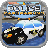 Police Cars Parking icon