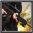gun shot simulator icon