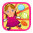 Princess Candy Game icon