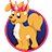 Princess Pet Salon icon