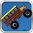 Monster Bus icon