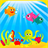 puzzle games for kids icon