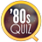 '80s Music Quiz icon