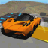 Racing Car Driving Simulator icon