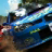 Racing RallyCar icon