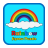Rainbow Jigsaw Puzzles icon