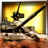 Rapid Tanks War Game icon