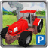 RC Tractor icon