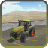Real Farm Tractor Simulator 3D icon