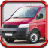 Transporter Truck icon