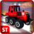 Real Winter Snow Truck Driver icon