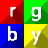 RGBY icon