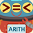 Robot Arith icon