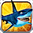 Shark Dive icon