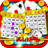 Simple Solitaire Bingo Free icon
