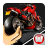 Simulator Moto Bike icon