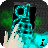 Simulator Neon Grenade icon